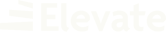 Elevate logo