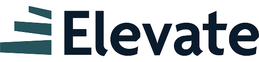 Elevate logo